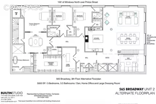 565 Broadway, New York City, NY 10012 - Photo 13