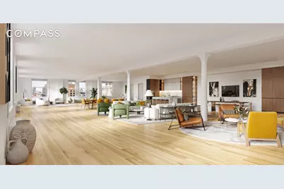 565 Broadway #8, New York City, NY 10012 - Photo 3