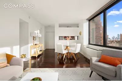 52 E End Avenue #12B, New York City, NY 10028 - Photo 3