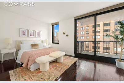 52 E End Avenue #12B, New York, NY 10028 - Photo 5