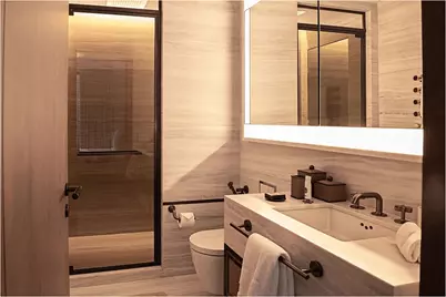 401 West Street #5A, New York City, NY 10014 - Photo 5