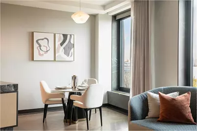 401 West Street #5A, New York City, NY 10014 - Photo 3