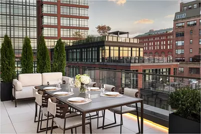 401 West Street #5A, New York City, NY 10014 - Photo 7