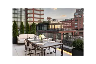 401 West St, New York City, NY 10014 - Photo 7