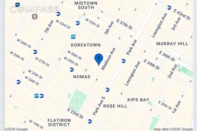 15 E 30th Street #19B, New York, NY 10016 - Photo 39