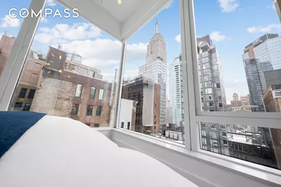 15 E 30th Street #19B, New York, NY 10016 - Photo 19