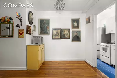 227 E 57th Street #3DEF, New York City, NY 10022 - Photo 7