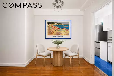 227 E 57th Street #3DEF, New York City, NY 10022 - Photo 3