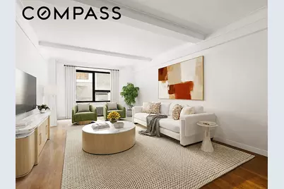 227 E 57th Street #3DEF, New York City, NY 10022 - Photo 1