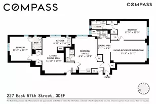 227 E 57th St, New York City, NY 10022 - Photo 1