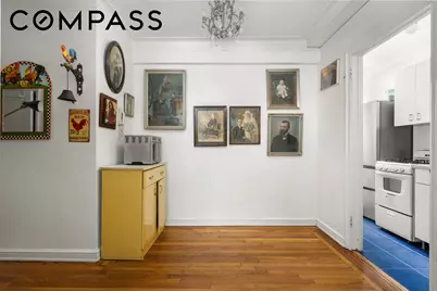 227 E 57th Street #3DEF, New York City, NY 10022 - Photo 13