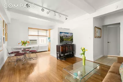 227 E 57th Street #3DEF, New York City, NY 10022 - Photo 3