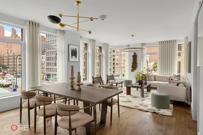 525 6th Avenue #6F, New York, NY 10011 - Photo 3