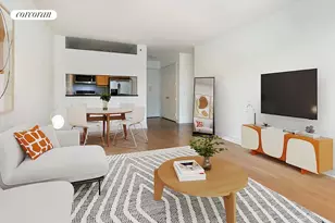 401 E 60th St, New York City, NY 10065 - Photo 1