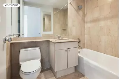 401 E 60th Street #4H, New York City, NY 10065 - Photo 3