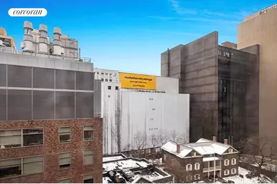 401 E 60th Street #4H, New York City, NY 10065 - Photo 5