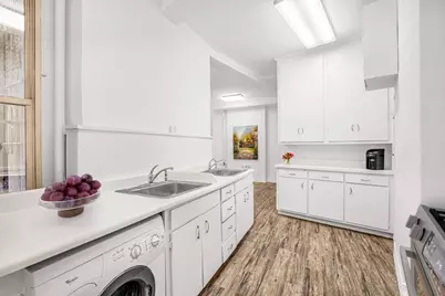 180 Riverside Drive #3B, New York City, NY 10024 - Photo 5