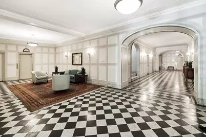180 Riverside Drive #3B, New York City, NY 10024 - Photo 15
