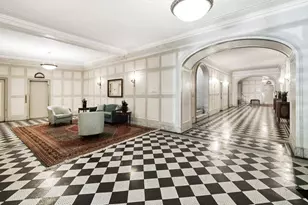 180 Riverside Dr, New York City, NY 10024 - Photo 15