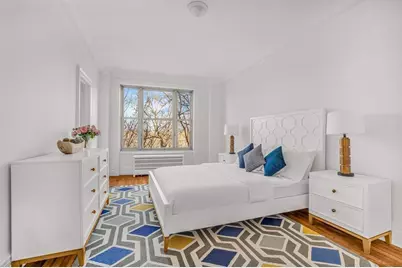 180 Riverside Drive #3B, New York City, NY 10024 - Photo 7