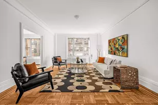 180 Riverside Dr, New York, NY 10024 - Photo 1