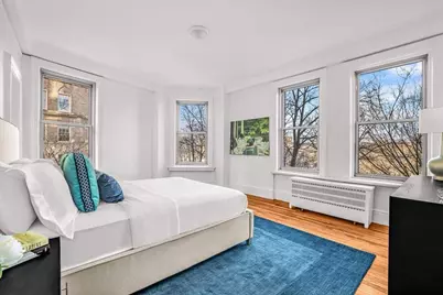 180 Riverside Drive #3B, New York City, NY 10024 - Photo 9