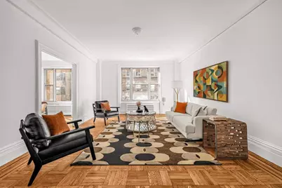 180 Riverside Drive #3B, New York City, NY 10024 - Photo 3