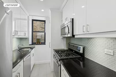 320 W 89th Street #3CD, New York City, NY 10024 - Photo 5