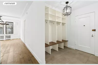 320 W 89th Street #3CD, New York, NY 10024 - Photo 3