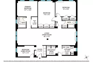 320 W 89th St, New York City, NY 10024 - Photo 15