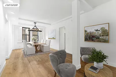 320 W 89th Street #3CD, New York City, NY 10024 - Photo 3