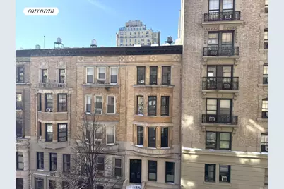 345 W 88th Street #5D, New York City, NY 10024 - Photo 13