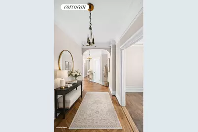 345 W 88th Street #5D, New York, NY 10024 - Photo 3