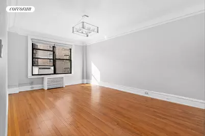 345 W 88th Street #5D, New York City, NY 10024 - Photo 5