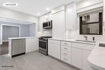 345 W 88th Street #5D, New York City, NY 10024 - Photo 11