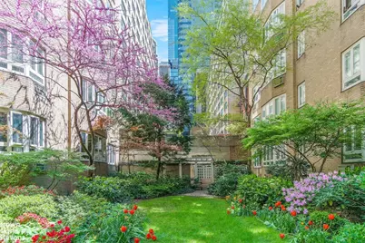 333 W 57th Street #6DE, New York, NY 10019 - Photo 1