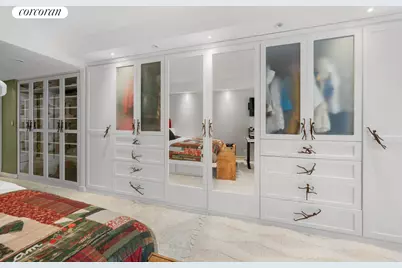 507 E 80th Street #3F, New York City, NY 10075 - Photo 33