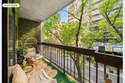 507 E 80th Street #3F, New York City, NY 10075 - Photo 5