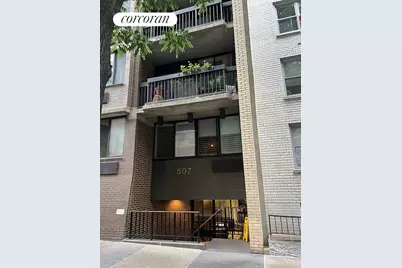 507 E 80th Street #3F, New York City, NY 10075 - Photo 49