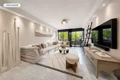 507 E 80th Street #3F, New York City, NY 10075 - Photo 1