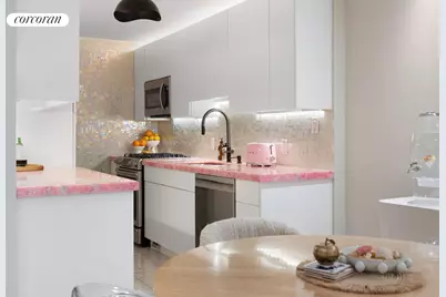 507 E 80th Street #3F, New York City, NY 10075 - Photo 9