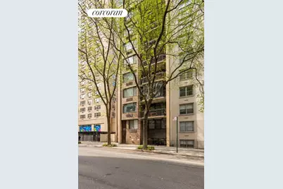 507 E 80th Street #3F, New York City, NY 10075 - Photo 37