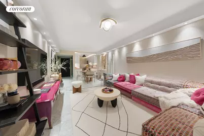 507 E 80th Street #3F, New York City, NY 10075 - Photo 7