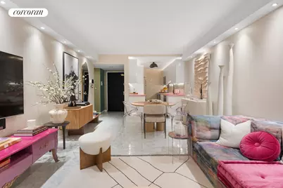 507 E 80th Street #3F, New York City, NY 10075 - Photo 9