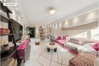 507 E 80th Street #3F, New York City, NY 10075 - Photo 13