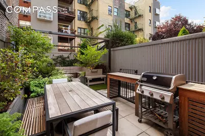 102 W 118th Street #1, New York City, NY 10026 - Photo 3