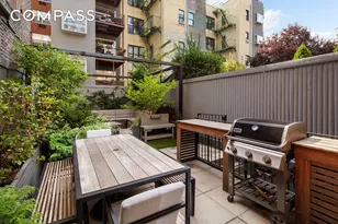 102 W 118th St, New York City, NY 10026 - Photo 3