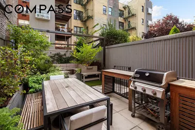 102 W 118th Street #1, New York City, NY 10026 - Photo 3