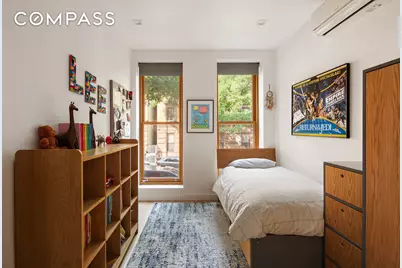 102 W 118th Street #1, New York City, NY 10026 - Photo 11