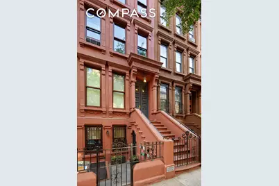 102 W 118th Street #1, New York City, NY 10026 - Photo 13